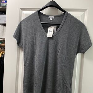 Lady’s Comfy P J Salvage Top